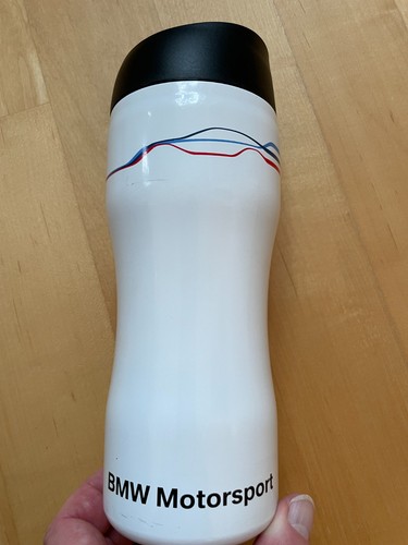 Bmw motorsport thermobacher - bmw,