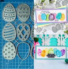 Ostereier Stanzformen Metall