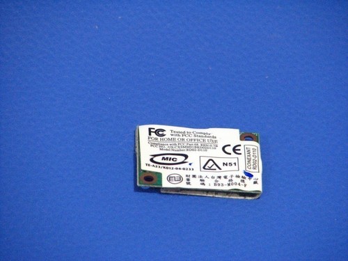 Modem faxmodem asus - modem,