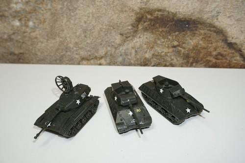 Roco kunststoff panzer - 3,