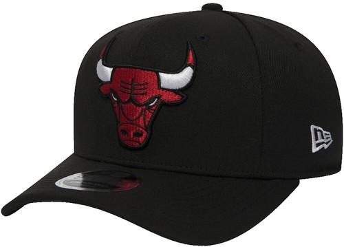 New era chicago - bulls, stretch