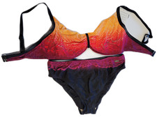 Naturana Frauen Bademode Damen