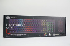 Cooler master masterkeys - cooler,
