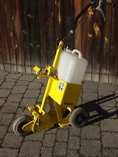 Dolmar Wackerneuson Führungswagen für BTS Motorflex Benzintrennschneider NEU 