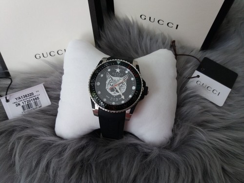 Gucci dive ya136320 - ya136320, unisex