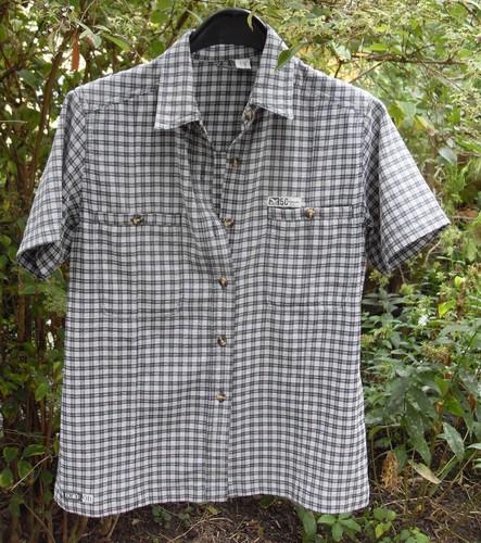 Salewa bluse sport - 5c,,
