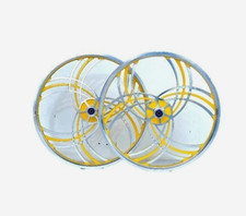 20" BMX Mag Laufradsatz 6