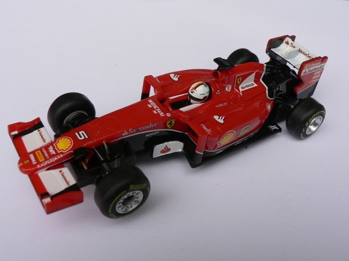 Carrera 64056 ferrari - carrera,