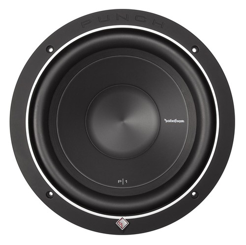 Rockford fosgate p1s2 - rockford,