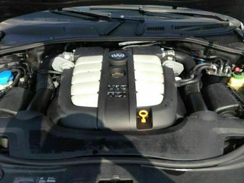 Volkswagen tdi v10 ble - tdi,
