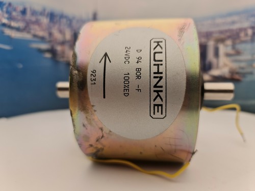 Drehmagnet kuhnke - drehmagnet, #