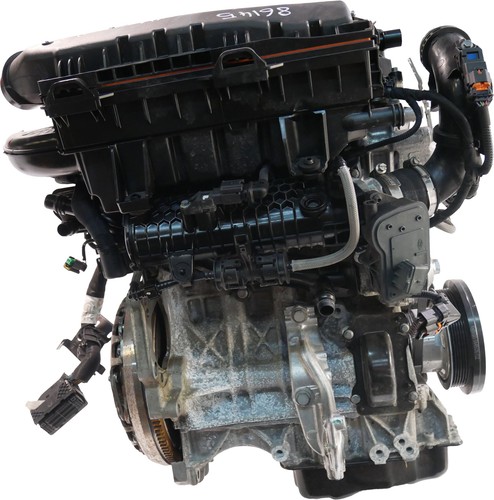 Motor für opel corsa - für,