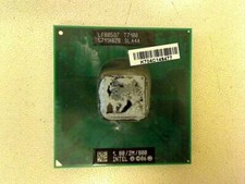 1.8 GHZ Intel T7100 CPU