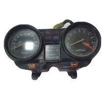 INSTRUMENT KILOMETERZÄHLER KM