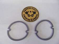  Dichtung für Rücklicht