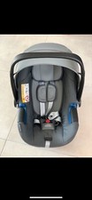 Britax Babyschale