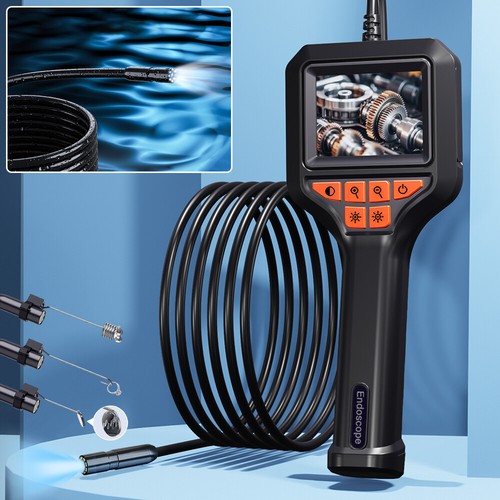 20m industrie endoskop - 1m-20m,