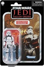 Star wars vintage collection - star,