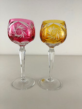 Römergläser 2 Weingläser