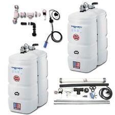 Buderus Schütz Tank im Tank