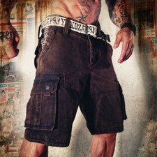Yakuza Cargoshorts Herren