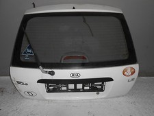 Kofferraumklappe Heckklappe Kia Rio Schrägheck Bj.1999-2002