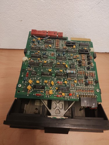 Tandon tm100 laufwerk - tm100, 2a