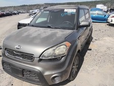 2013 Kia Soul 1.6L Engine