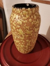 Vintage Keramik Vase, 70er