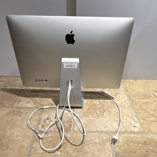 Apple Thunderbolt Display 27"