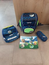 Ergobag Cubo Schulranzen-Set /