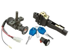 Schlosssatz MALAGUTI F12