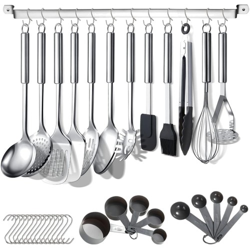 Küchenutensilien set - küchenutensilien,