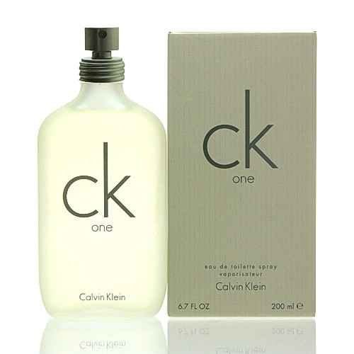 Calvin klein one eau - klein,