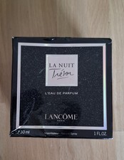 Lancôme Tresor Eau de Parfum