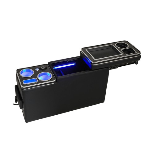 Mittelkonsole für t5 - für, t4/t5/t6