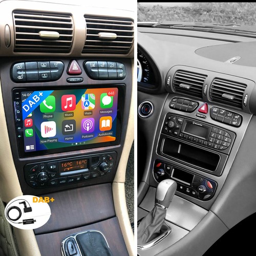 Dab android carplay - dab+, 15