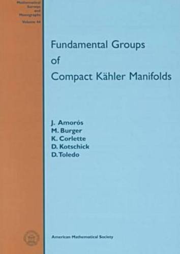 Fundamental groups compact - fundamental,