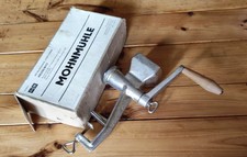 Mohnmuhle - Vintage Mühle