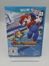 Nintendo Wii U Spiel Mario