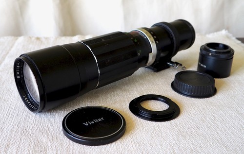 Canon eos digital fit 400mm - canon,