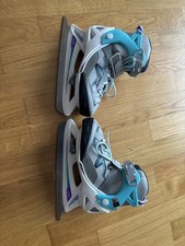 OXELO Schlittschuhe Fit 100