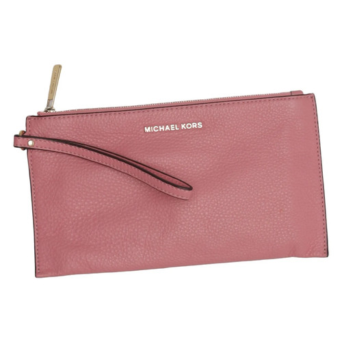 Michael kors clutch jet set - michael,