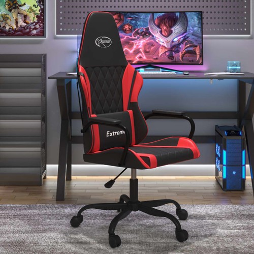 Gaming stuhl kunstleder - stuhl,