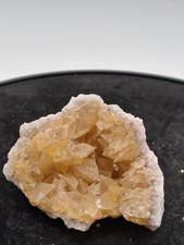 Calcit Juchem Idar Oberstein