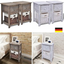 Kommode Regal mit 1 Körben +
