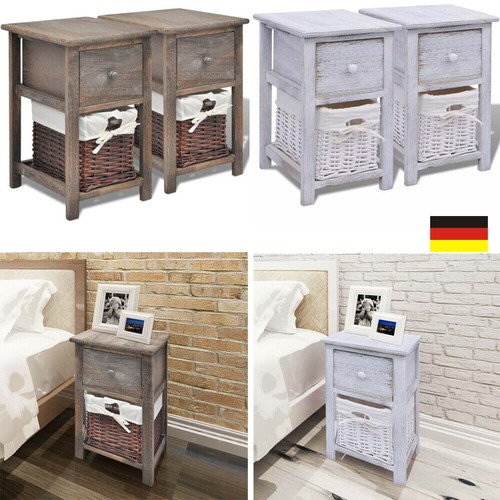 Kommode regal mit körben - kommode, +