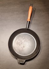Bratpfanne emailliert von
