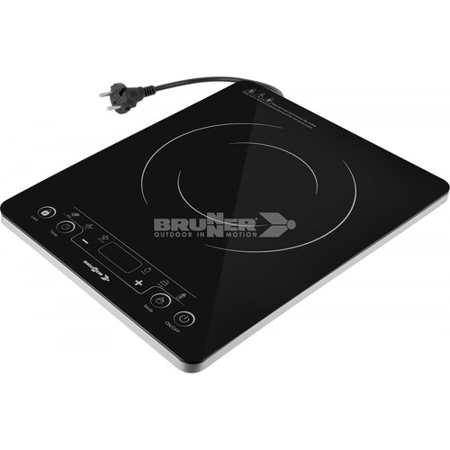 Brunner induktionskochplatte - brunner,