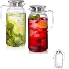 Kunststoff-Krug, Wasserkrug